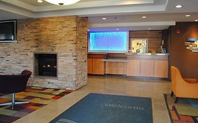 Fairfield Inn & Suites Indianapolis East